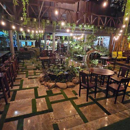 Phoenix Hotel An Bang Beach Hoi An Exterior foto