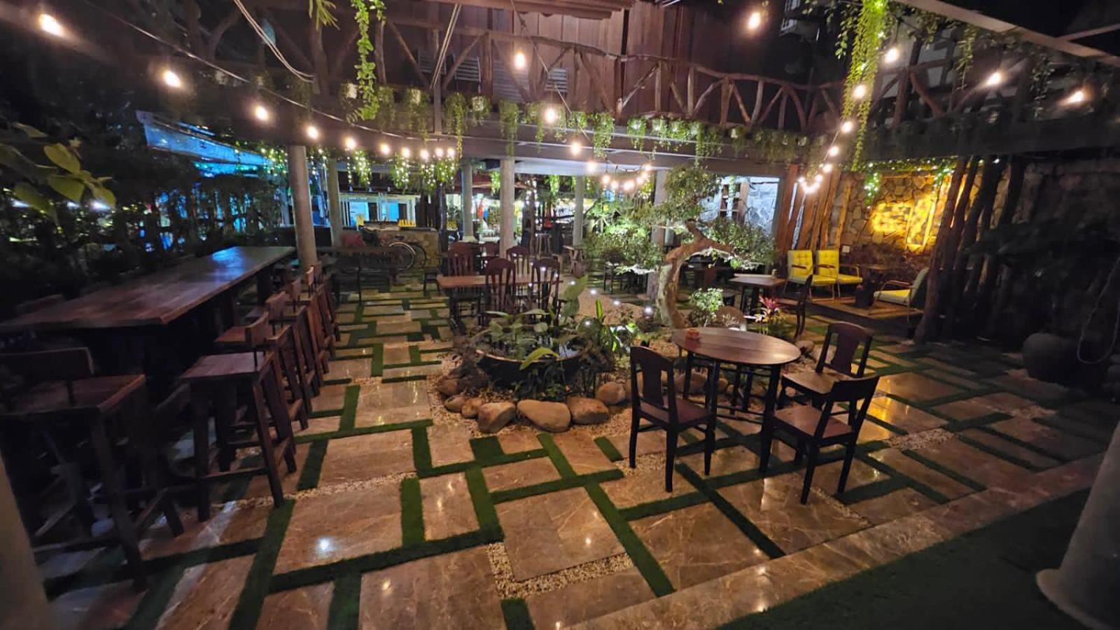 Phoenix Hotel An Bang Beach Hoi An Exterior foto