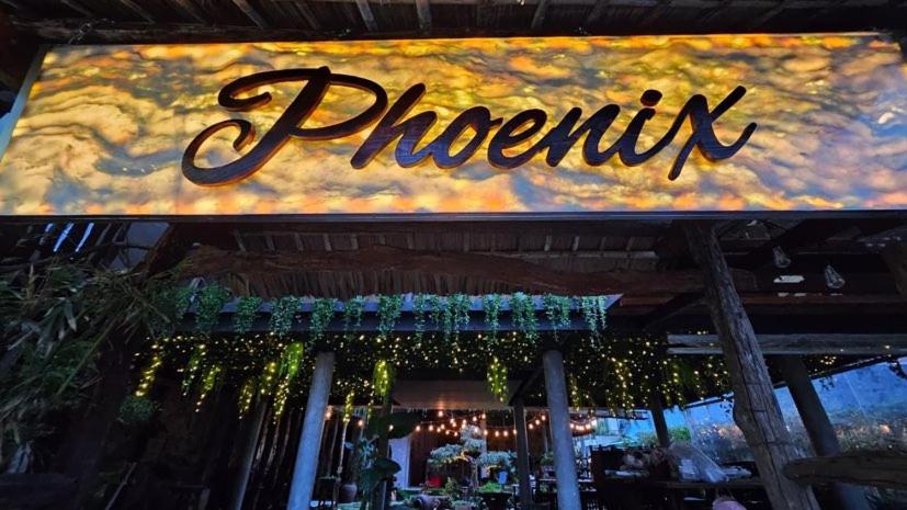 Phoenix Hotel An Bang Beach Hoi An Exterior foto