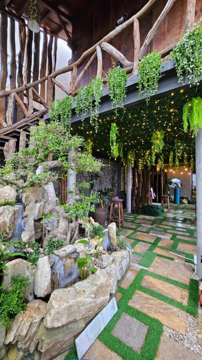 Phoenix Hotel An Bang Beach Hoi An Exterior foto
